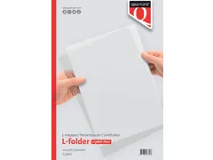 L-map Quantore A4 Pp 0.16mm Glad