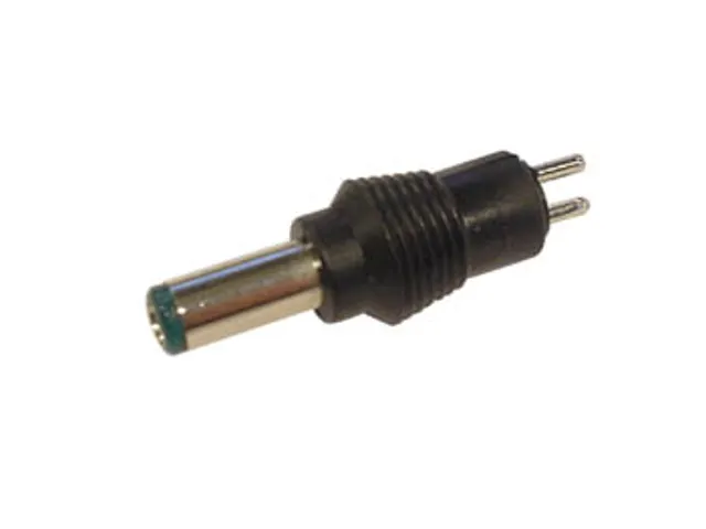 Plug 5.5 x 2.1mm