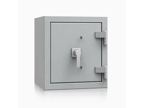 Inbraakwerende kluis DRS Prisma V/1 661x606x525mm 64 liter