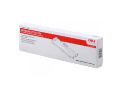 Nylontape Zwart printlint 44173405 8 miljoen tekens eco 1 pack