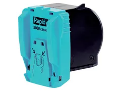 Nieten Rapid cassette voor 5080E 5000 stuks
