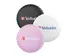 Verbatim 32135 My Finder Coin Bluetooth Tracker Zwart/Wit/roze 3 stuks