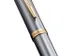 Vulpen Waterman Allure Impression GT M RVS