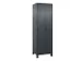 locker voor scheiding van kleding,HxBxD 1950x600x500mm,2vak