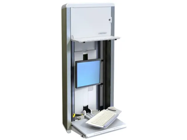 Styleview VL Enclosure with CPU holder