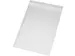 Cellofaanzak Creativ Company 17.3x12.3cm 25 micron met plakstrip 200 s