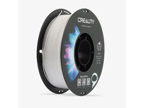 3D Filament TPU-95A 1,75mm Wit 1kg