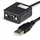 1,8m 1-Port Professionele RS422/485 USB Seriële Kabel Adapter