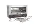 CaterChef Tosti apparaat RVS 3 Klemmen