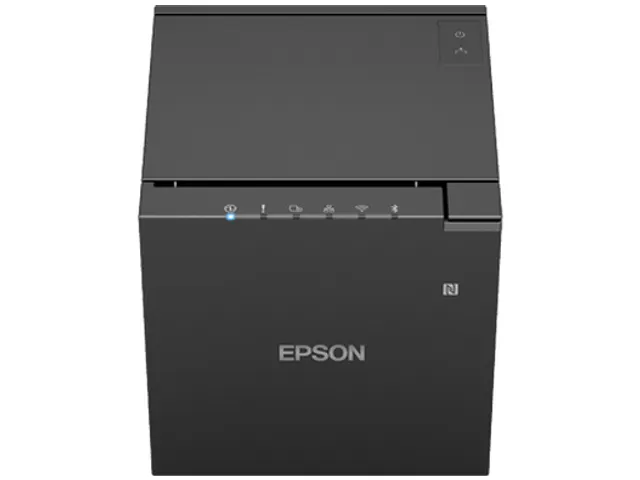 Epson TM-M30III, Thermisch, POS-printer, 203 x 203 DPI, Bedraad en dra
