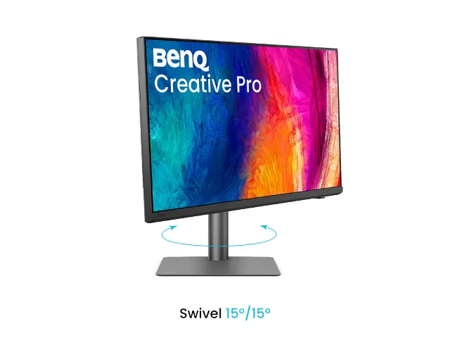 BenQ Creative Pro PD2732U 27 inch 4K Adobe RGB monitor