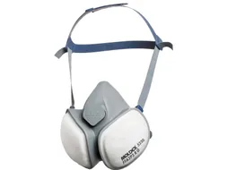 Moldex 523001 FFA2-P3 R D halfgelaatsmasker - One size