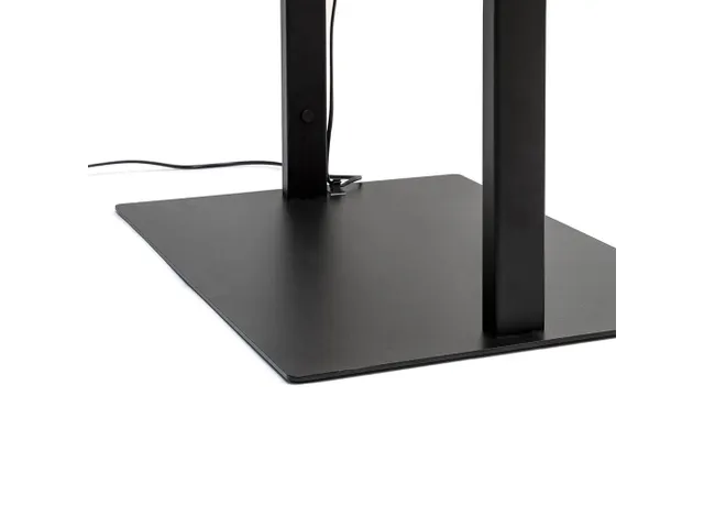 Digitale Totem Sky GO met 43 inch Samsung scherm