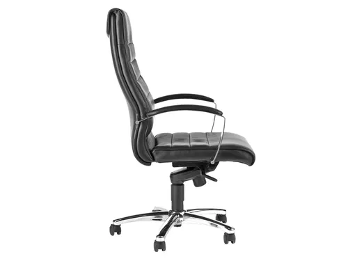 Bureaustoel Topstar TD Lux 10 zwart