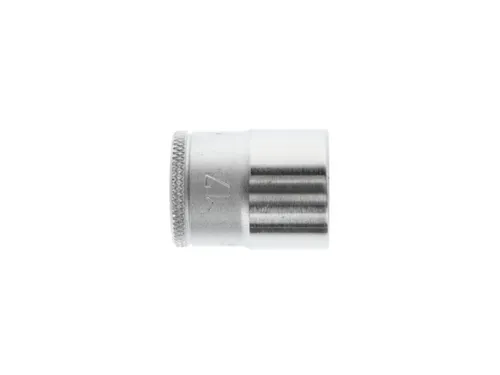 D 30 17 Dopsleutel 3/8 inch UD profiel 17mm