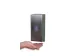 ontsmettingsmiddeldispenser,HxBxD 270x110x115mm,inhoud 0,8l
