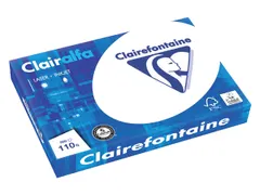 Kopieerpapier Clairefontaine Clairalfa A3 110 Gram 500vel