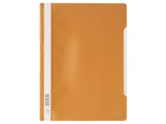 snelhechtmap ft A4 oranje