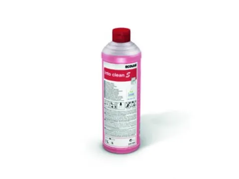 Ecolab Into Clean-S Sanitairreiniger 12x1 Liter