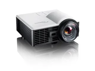 Optoma ML1050STi beamer projector - 1
