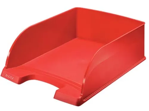 brievenbakje Plus 5233 Jumbo rood A4