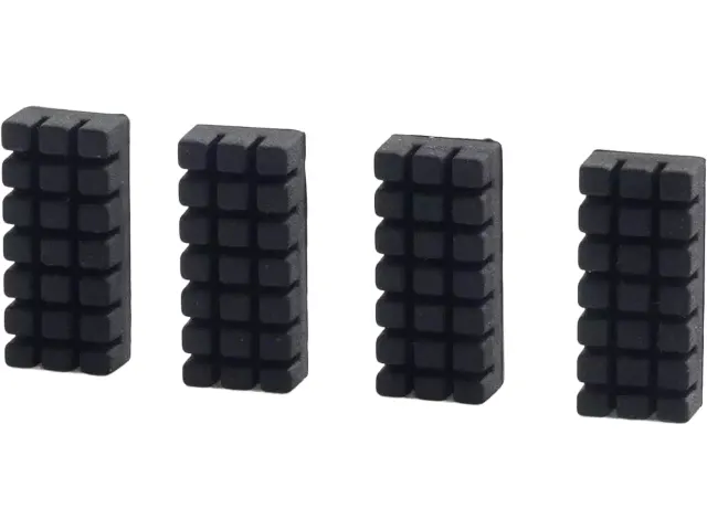 Flashforge AD5X schoonmaakborstel voor mondstukken