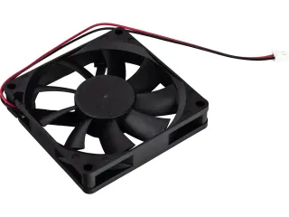 Guider3 Plus/Ultra 8015 Fan - 1