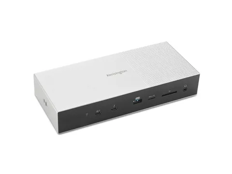 Kensington SD5000T5 EQ Thunderbolt 5 dockingstation