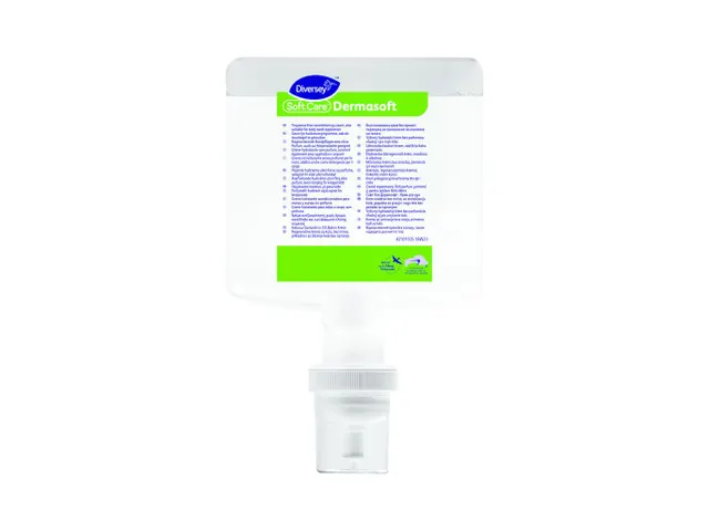Soft Care Dermasoft 4x1.3 Liter Hydraterende huidverzorgingscrème