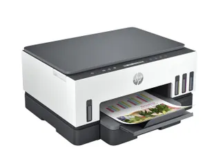 Multifunctional inktjet printer HP Smart Tank 7005 - 1