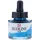 Ecoline waterverf 30 ml hemelsblauw (cyaan)