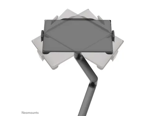 Neomounts NEXT Lite DS20-425BL1 Laptophouder monitorarm - 11.6-17.3 in