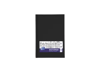 Dummyboek Oxford A6 100gr 96vel - 1