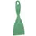 Vikan 40622 Hygiene Handschraper Recht 75mm Groen