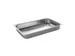 Caterchef Gastronorm schaal RVS mat 1/1 GN 65mm