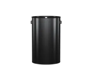 Afvalbak Urban Bin 60 liter Zwart - 3