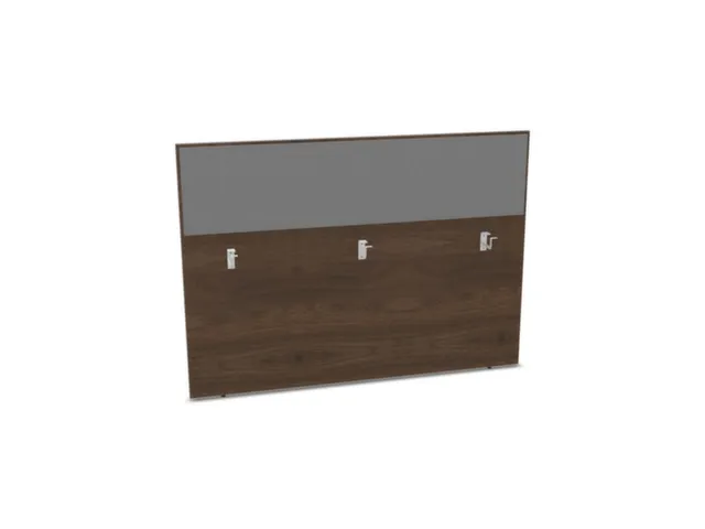 cache de banque d'accueil NV brun caryer BN8078-gris