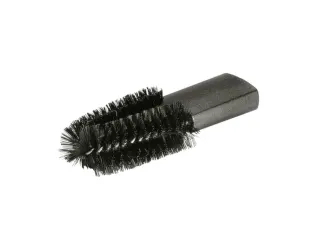 Radiatorborstel,v. droogzuiger,middel,HxLxB 26x135x55mm - 2