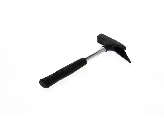 75 STM dakhamer 600g,met magneet,300mm lang
