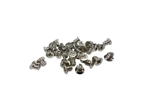 QNAP SCR-HDD35B-96, NAS/SAN/opslagserver, Zilver, TS-x31, TS-x31P, TS-