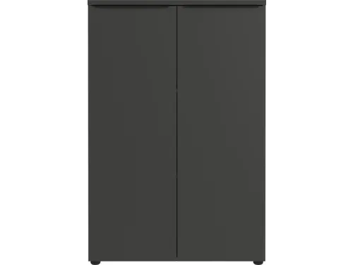 dossierkast,HxBxD 120x810x400mm,2xhouten vloer,3ordnerhoogte