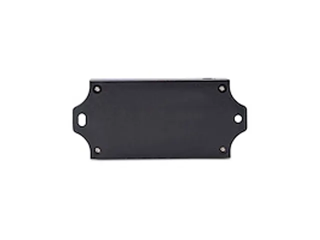 2-Port Gigabit Midspan PoE+ Injector 10/100/1000Mbps