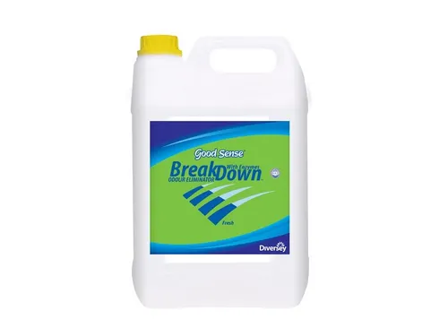 Good Sense Breakdown Geurverwijderaar 2x 5 liter