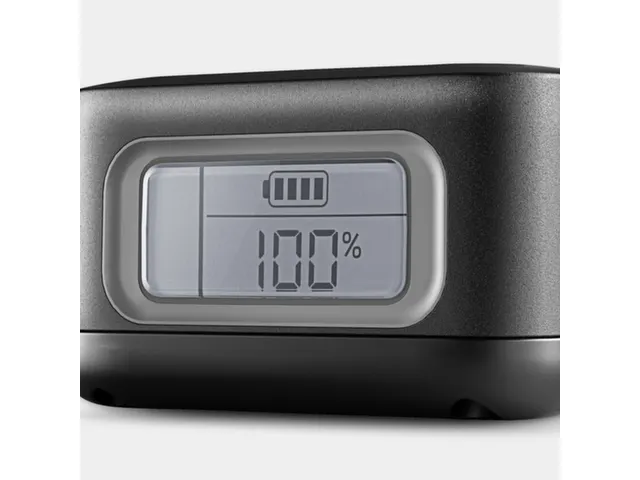 Batterie Kárcher Power+ 18/30