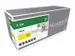 AS13445 Astar Lexmark C544X1YG Optra C toner geel rebuilt 4000pag chip