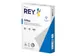 Kopieerpapier A4 Rey Office 80 Gram Halve Pallet