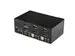 StarTech KVM Switch 2 Poorts Dual Monitor 4K 60Hz DisplayPort