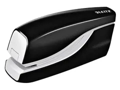 Nietmachine Leitz WOW NeXXt elektrisch 10vel E1 zwart