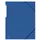 Elastomap Oxford Top File+ A3 blauw karton