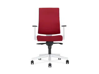 Nowy Styl Bureaustoel Navigo Profi Rood - 6